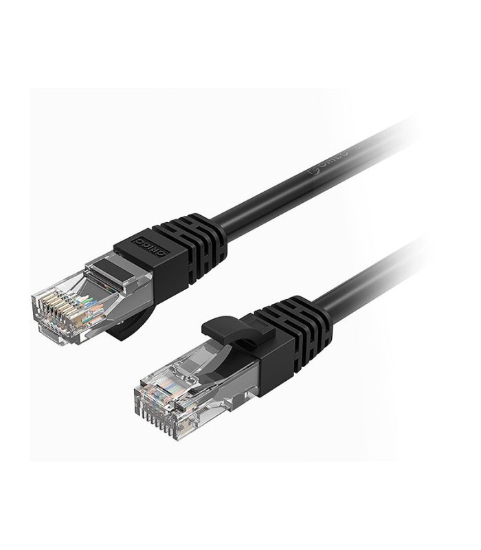 پچ کورد Cat6 اوریکو PUG-C6