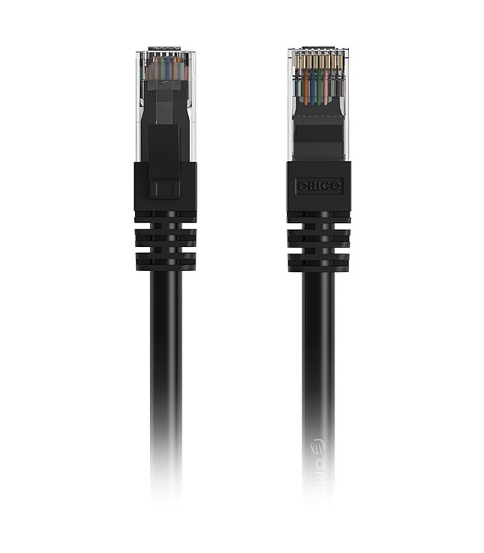 پچ کورد Cat6 اوریکو PUG-C6