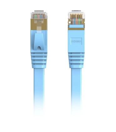 پچ کورد Cat7 اوریکو PUG-C7B