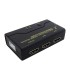 سوئیچ 2 پورت HDMI همراه آداپتور USB کی نت پلاس KP-M9022