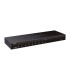 کی وی ام سوئیچ 8 پورت VGA دی لینک KVM-440