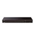 کی وی ام سوئیچ 16 پورت VGA دی لینک KVM-450