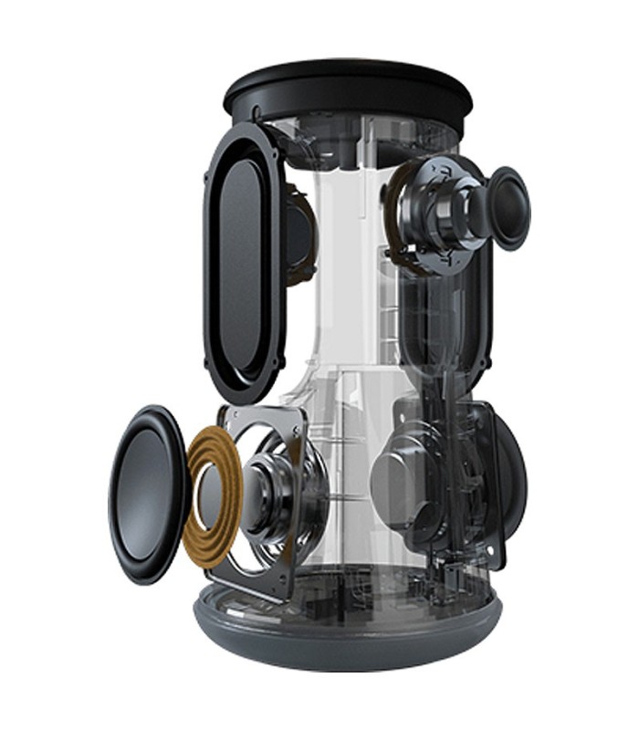 اسپیکر بلوتوث ساندکور (انکر) Flare Plus A3162