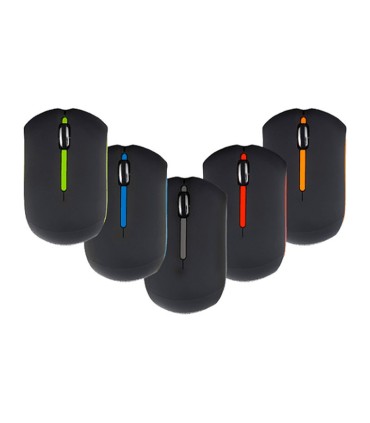 ماوس بی سیم گرین GM-103W