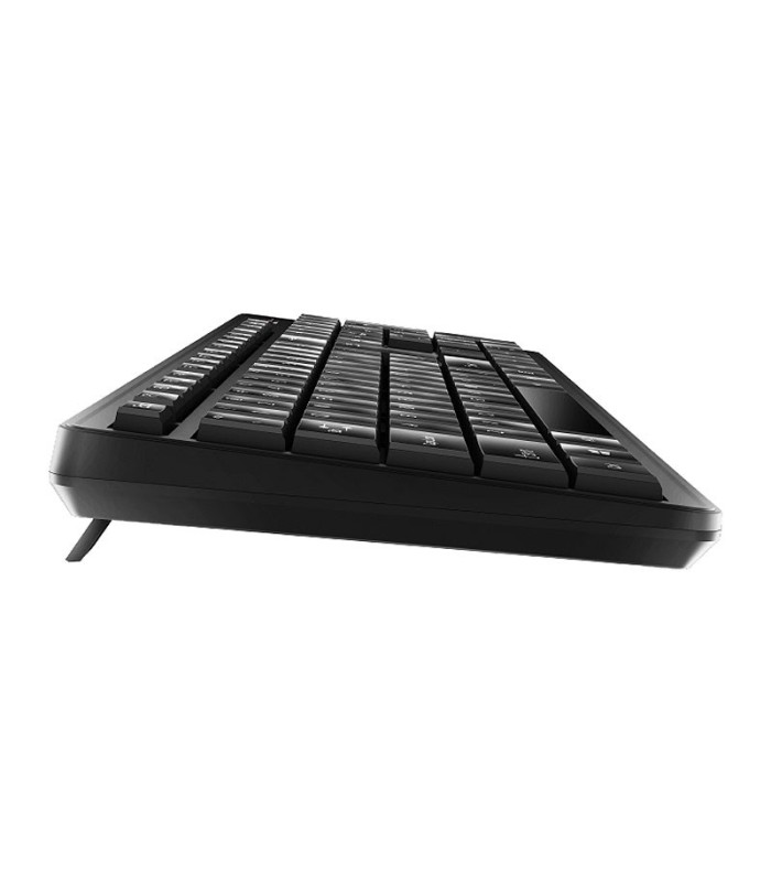 کیبورد و ماوس بی سیم جنیوس Smart KM-8200
