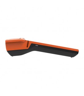 پایانه فروشگاهی لمسی فراسو FSP-2850