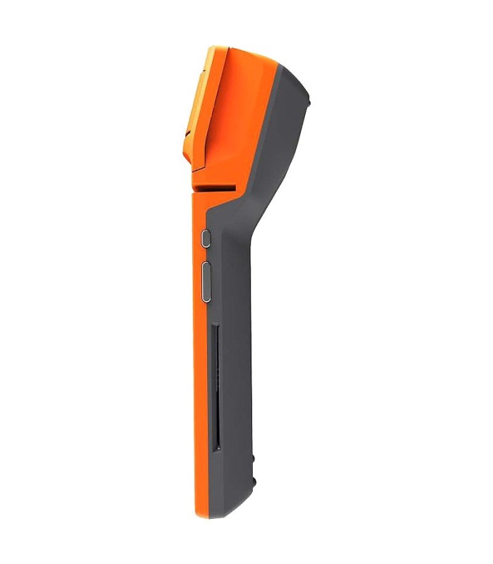 پایانه فروشگاهی لمسی فراسو FSP-2850