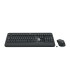 کیبورد و ماوس بی سیم لاجیتک MK540 با حروف فارسی