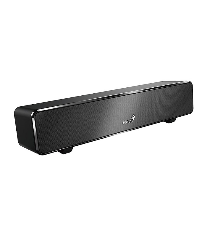 مینی ساندبار جنیوس USB SoundBar 100