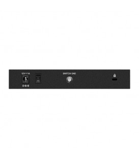 سوئیچ 8 پورت دی لینک DGS‑1100-08PD