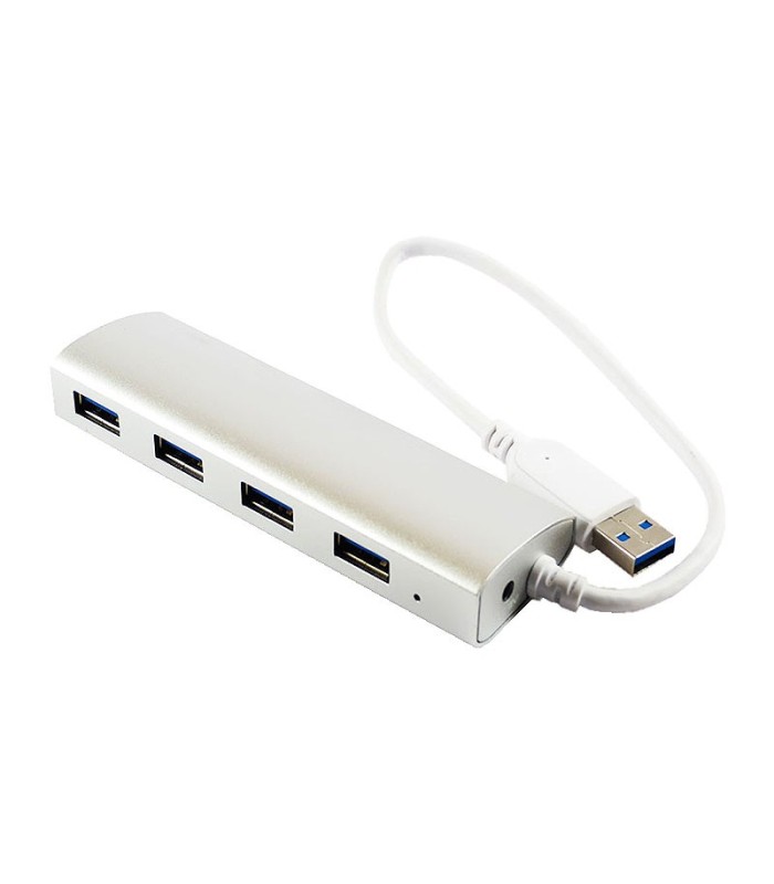 هاب 4 پورت USB 3.0 فرانت FN-U3H234