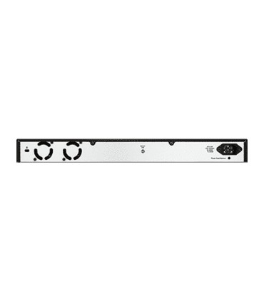 سوئیچ 10 پورت دی لینک DGS‑1100-10MP