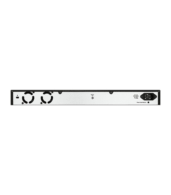 سوئیچ 10 پورت دی لینک DGS‑1100-10MP