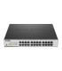 سوئیچ 24 پورت دی لینک DGS-1100-24P