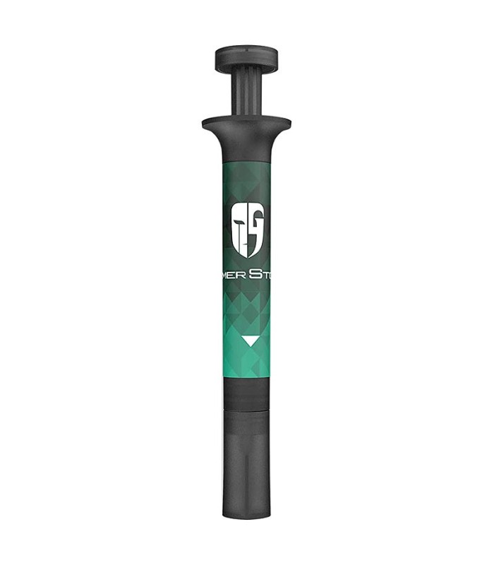 خمیر سیلیکون دیپ کول G15