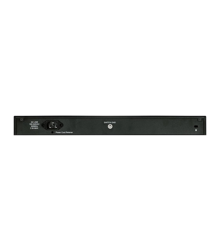 سوئیچ 52 پورت دی لینک DGS‑1210-52P