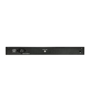 سوئیچ 52 پورت دی لینک DGS‑1210-52MP