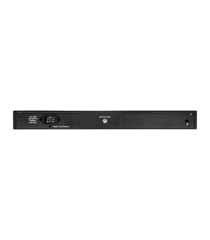 سوئیچ 52 پورت دی لینک DGS‑1210-52MP