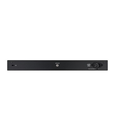 سوئیچ 52 پورت دی لینک DGS‑1210-52MPP