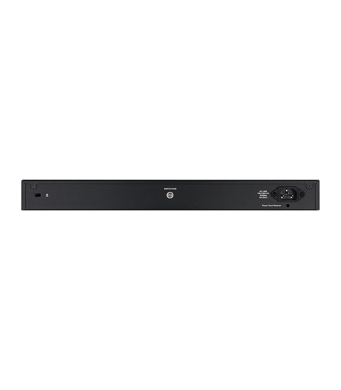 سوئیچ 52 پورت دی لینک DGS‑1210-52MPP