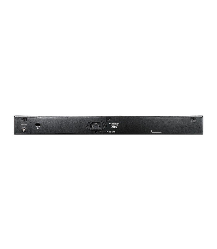 سوئیچ 28 پورت دی لینک DGS‑1510-28XMP