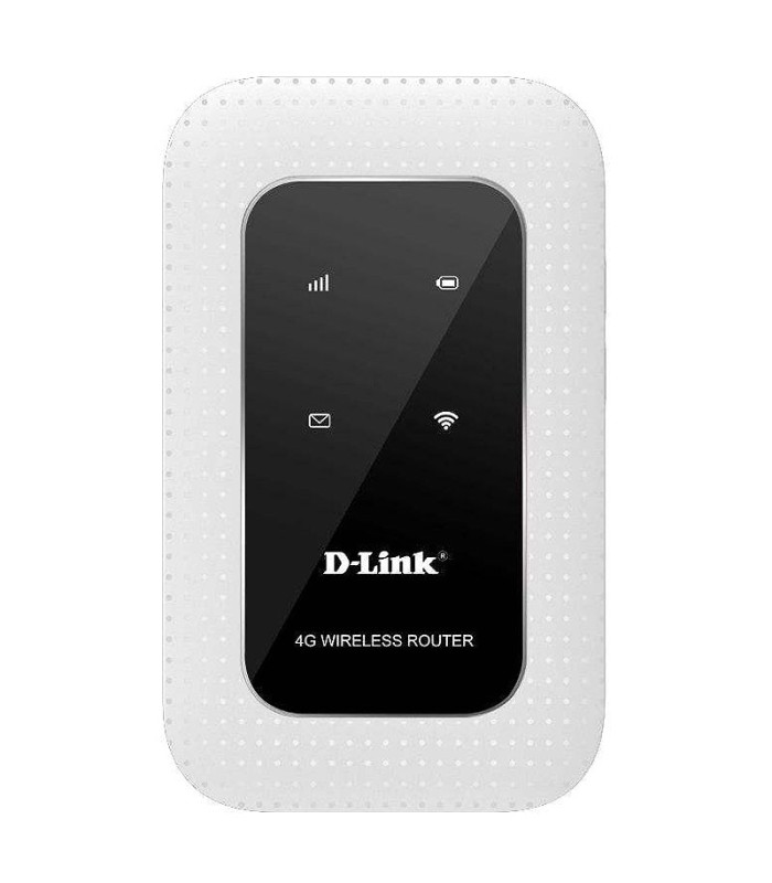 مودم همراه 4G LTE دی لینک DWR-932M