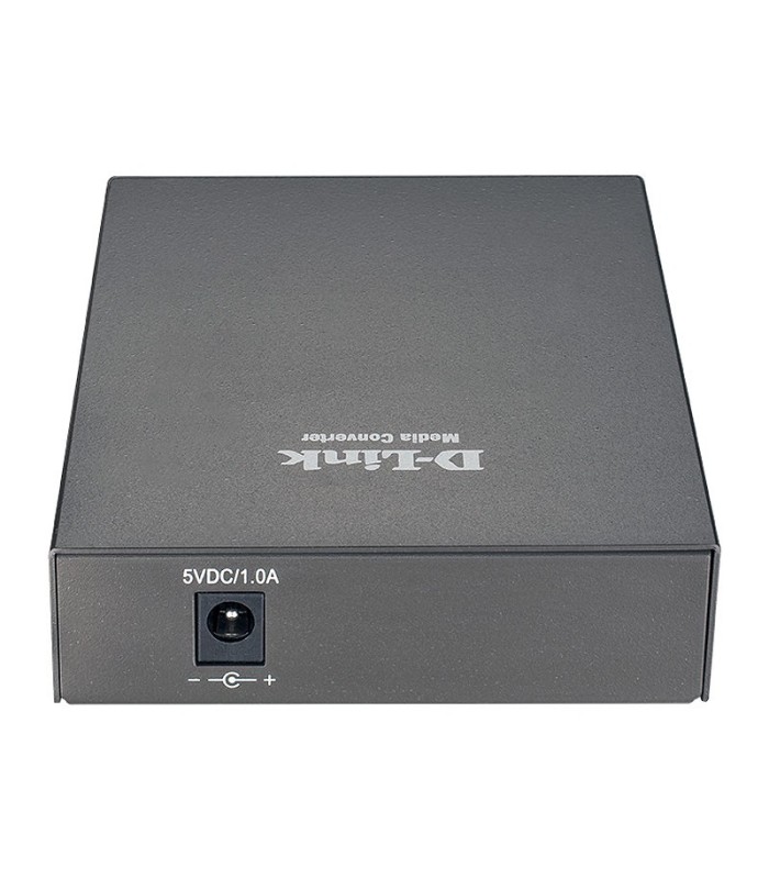 تبدیل فیبر نوری به اترنت دی لینک DMC-1910T