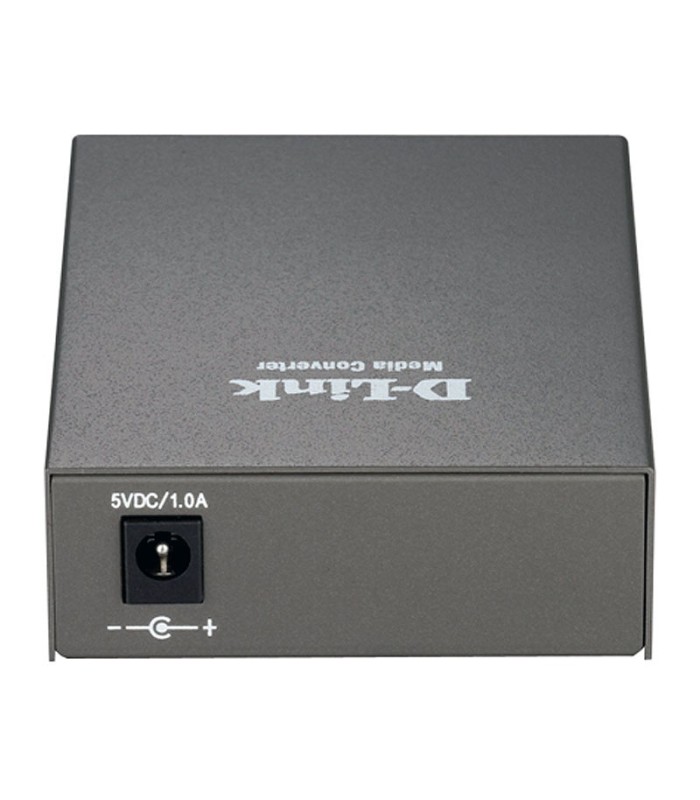 تبدیل فیبر نوری به اترنت دی لینک DMC-F02SC