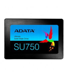 اس اس دی ای دیتا Ultimate SU750 ظرفیت 512 گیگابایت