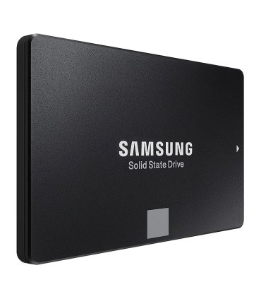 اس اس دی سامسونگ 860 EVO ظرفیت 500 گیگابایت