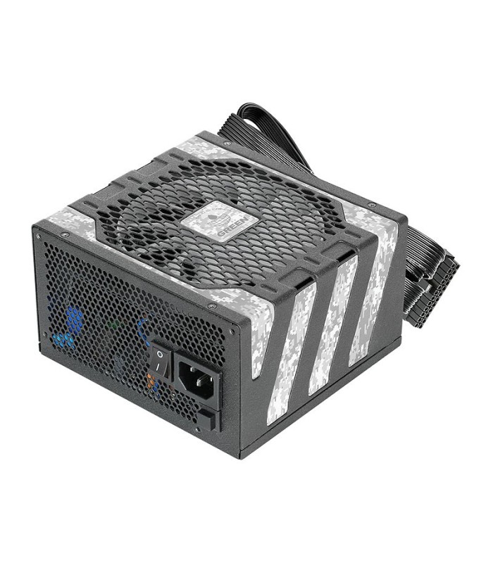 منبع تغذیه گرین GP700B-HP EVO