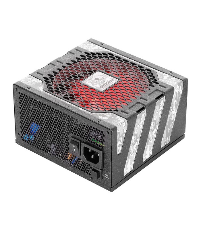 منبع تغذیه گرین GP700B-HP EVO