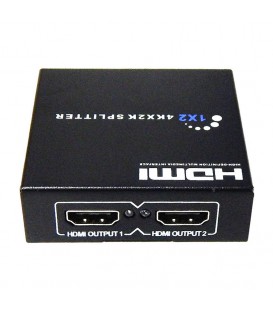 اسپلیتر 2 پورت HDMI وی نت V-SPHD1402