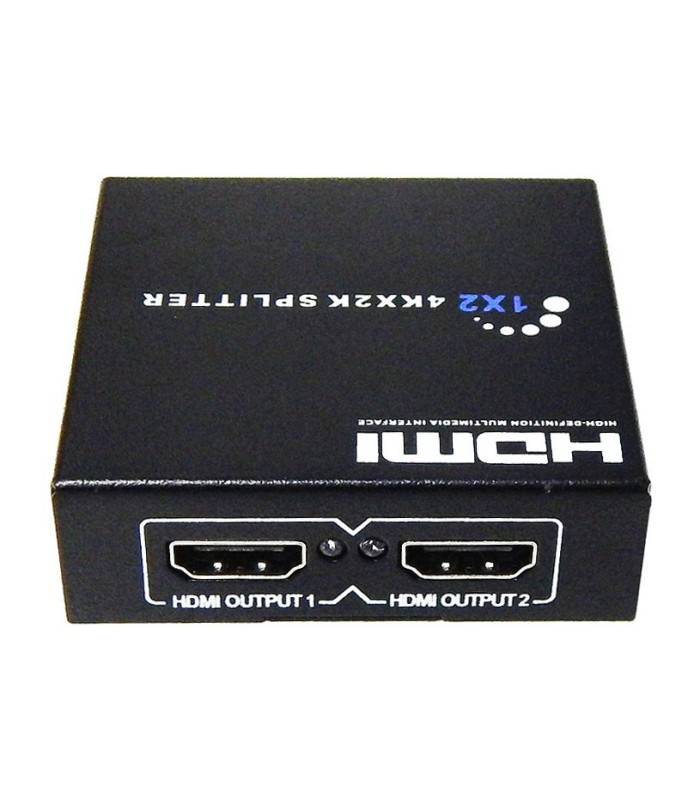 اسپلیتر 2 پورت HDMI وی نت V-SPHD1402