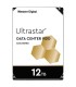 هارد دیسک اینترنال وسترن دیجیتال Ultrastar 0F30146 ظرفیت 12 ترابایت