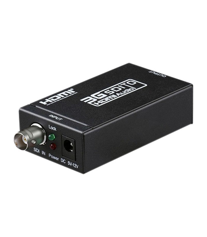 تبدیل SDI به HDMI ویپرو