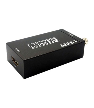 تبدیل SDI به HDMI ویپرو
