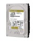 هارد دیسک اینترنال وسترن دیجیتال Gold WD102KRYZ ظرفیت 10 ترابایت