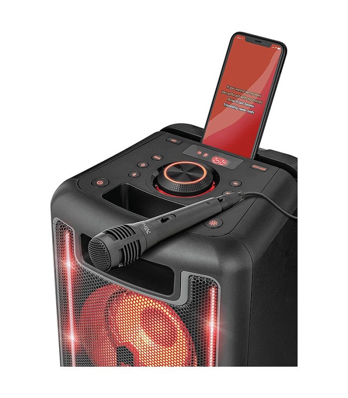 اسپیکر تراست Klubb MX GO