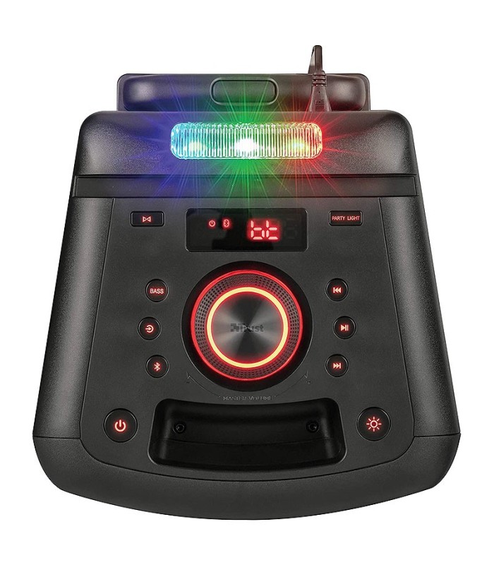 اسپیکر تراست Klubb MX GO