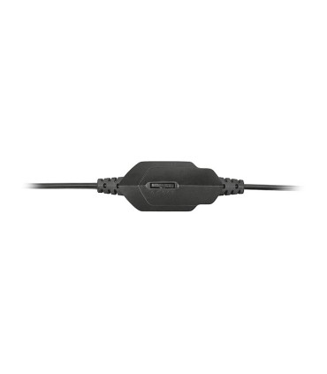 هدست تراست GXT 313 Nero Illuminated