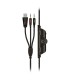 هدست تراست GXT 460 Varzz Illuminated