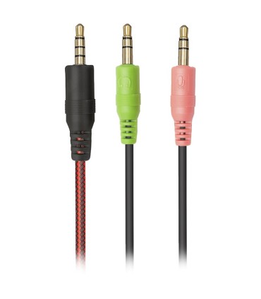 هدست تراست GXT 322 Carus
