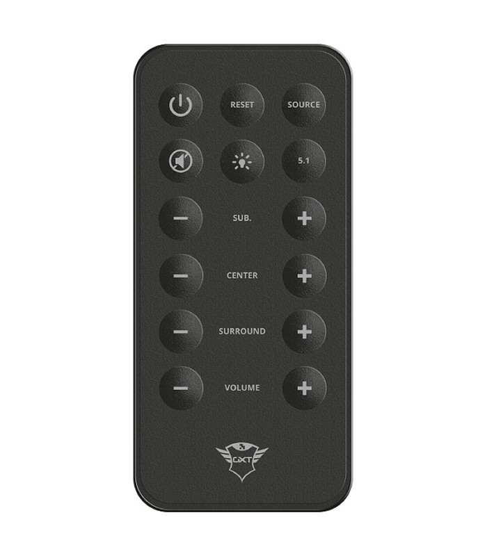 اسپیکر 5.1 کانال تراست GXT 658 Tytan