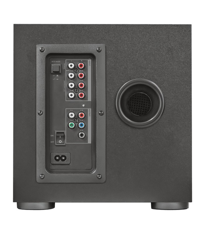 اسپیکر 5.1 کانال تراست GXT 658 Tytan