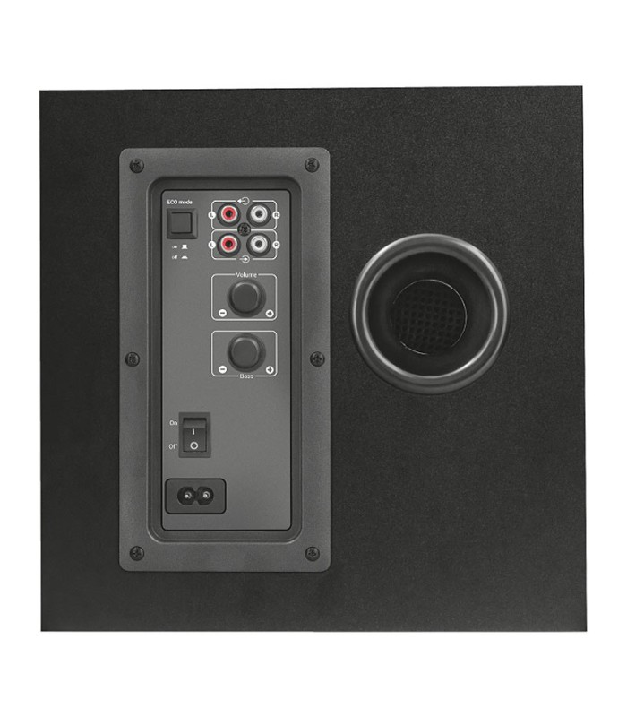 اسپیکر 2.1 کانال تراست GXT 628 Tytan Illuminated