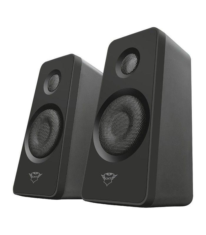 اسپیکر 2.1 کانال تراست GXT 628 Tytan Illuminated