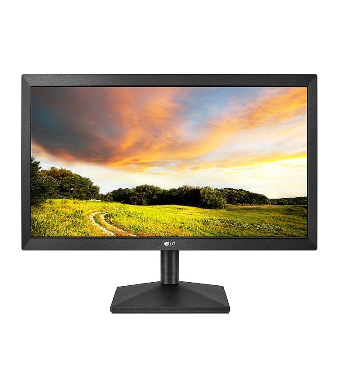 مانیتور ال جی 20MK400A-B سایز 19.5 اینچ