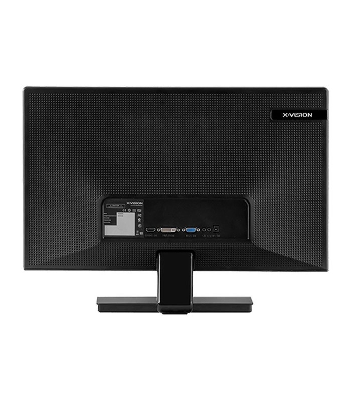 مانیتور ال جی 22MK400H-B سایز 21.5 اینچ
