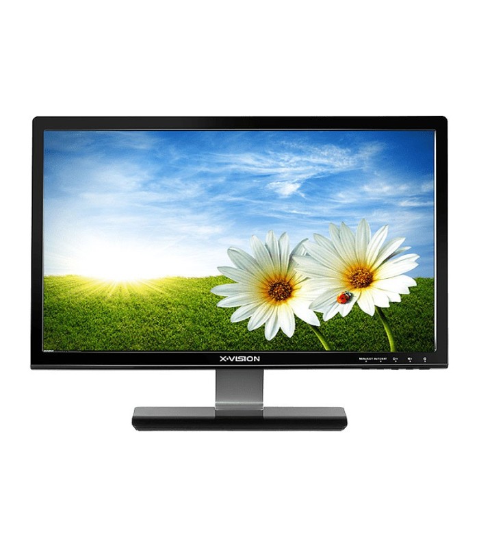 مانیتور ال جی 22MK400H-B سایز 21.5 اینچ